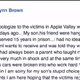 Illustration for article titled Woman Publicly Shames Son on Facebook for Burglarizing Cars